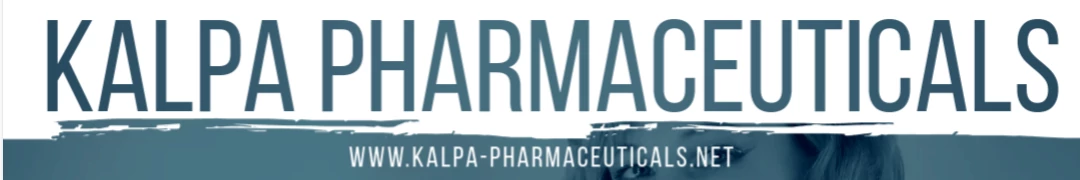 Official Kalpa Pharmaceuticals Website